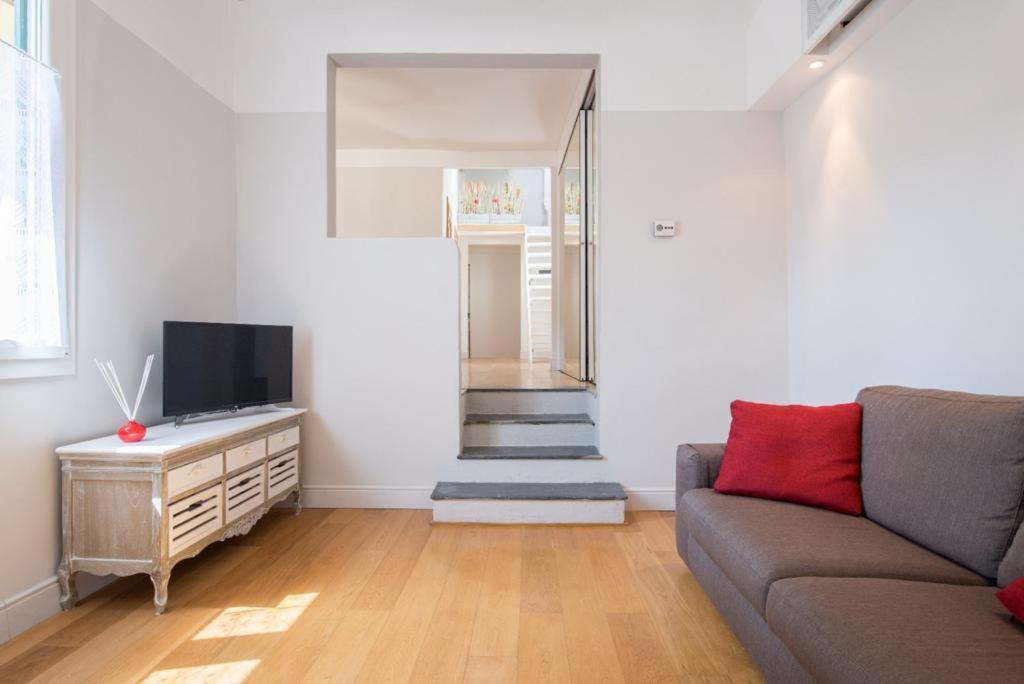 Ognissanti Excelsior Apartment Florencia Exterior foto