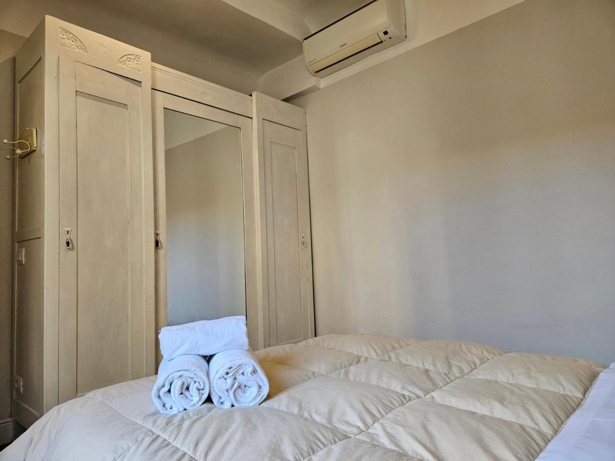 Ognissanti Excelsior Apartment Florencia Exterior foto