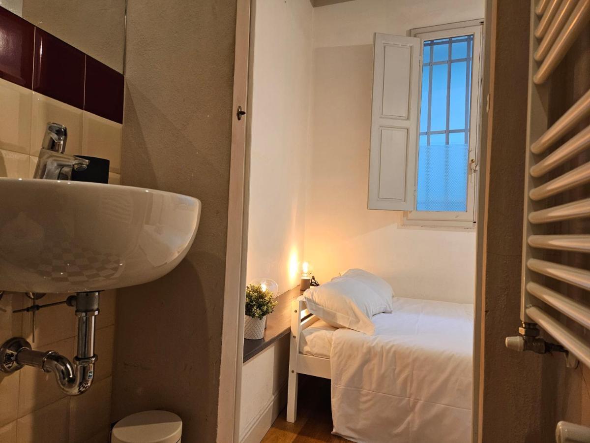 Ognissanti Excelsior Apartment Florencia Exterior foto